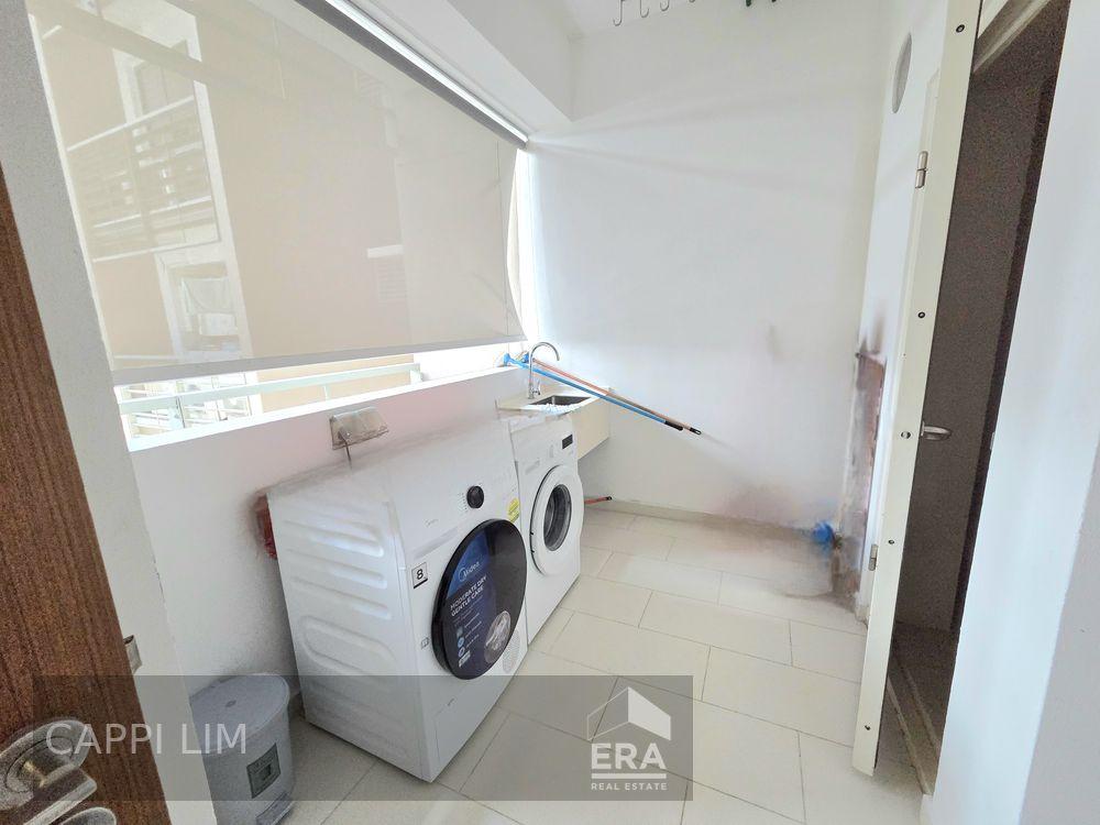 Spacious 4 Bedroom Unit for Rent