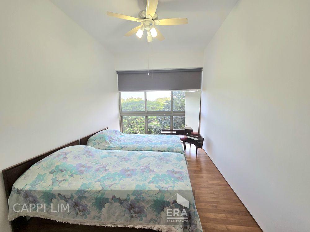 Spacious 4 Bedroom Unit for Rent