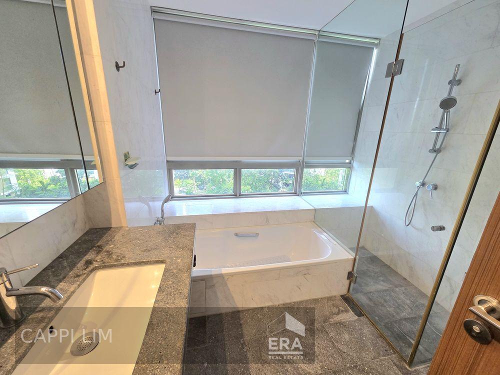 Spacious 4 Bedroom Unit for Rent