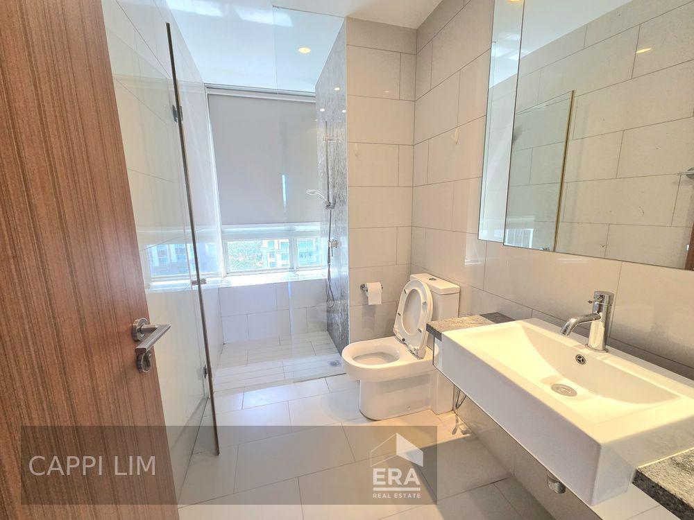 Spacious 4 Bedroom Unit for Rent