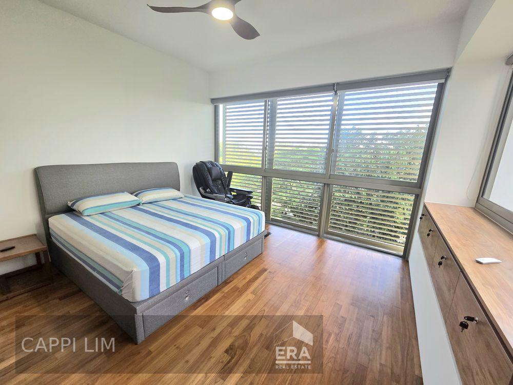 Spacious 4 Bedroom Unit for Rent