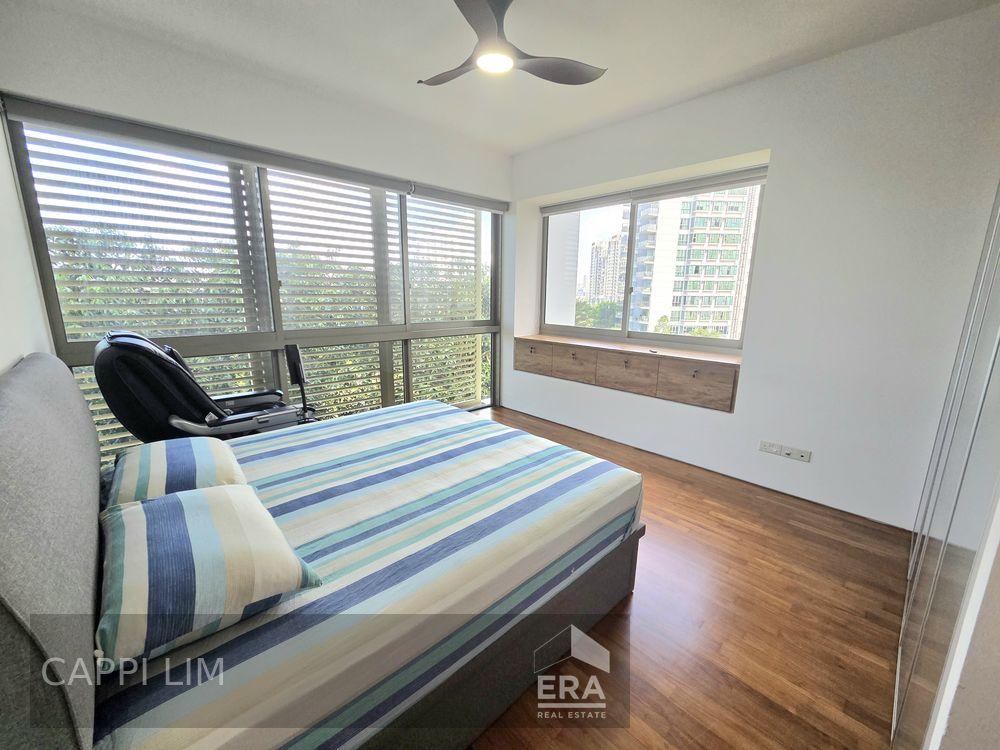 Spacious 4 Bedroom Unit for Rent