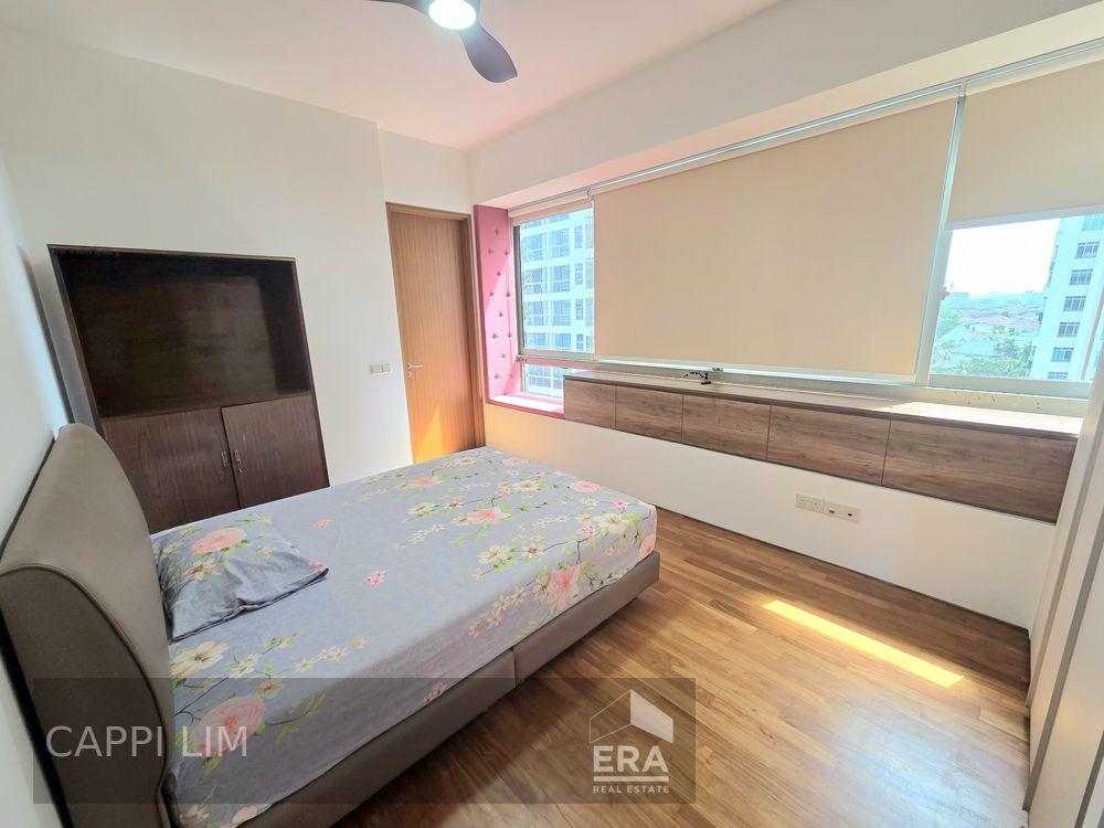Spacious 4 Bedroom Unit for Rent