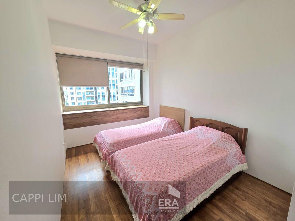 Spacious 4 Bedroom Unit for Rent
