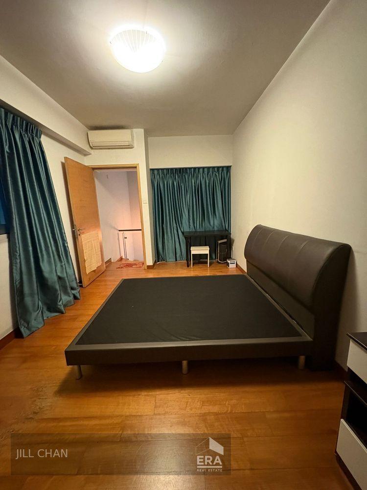 Condominium for Rent: Upper Bukit Timah Road, Upper Bukit Timah, D23, 678189