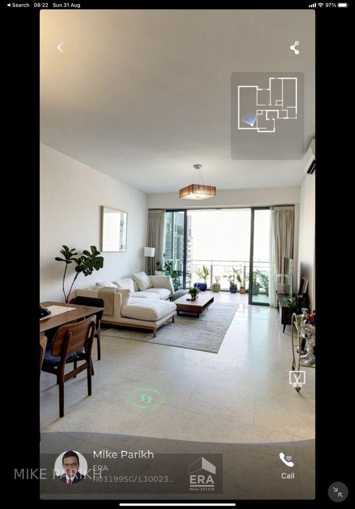 Prop-GPT: Condominium: D09  Rivergate