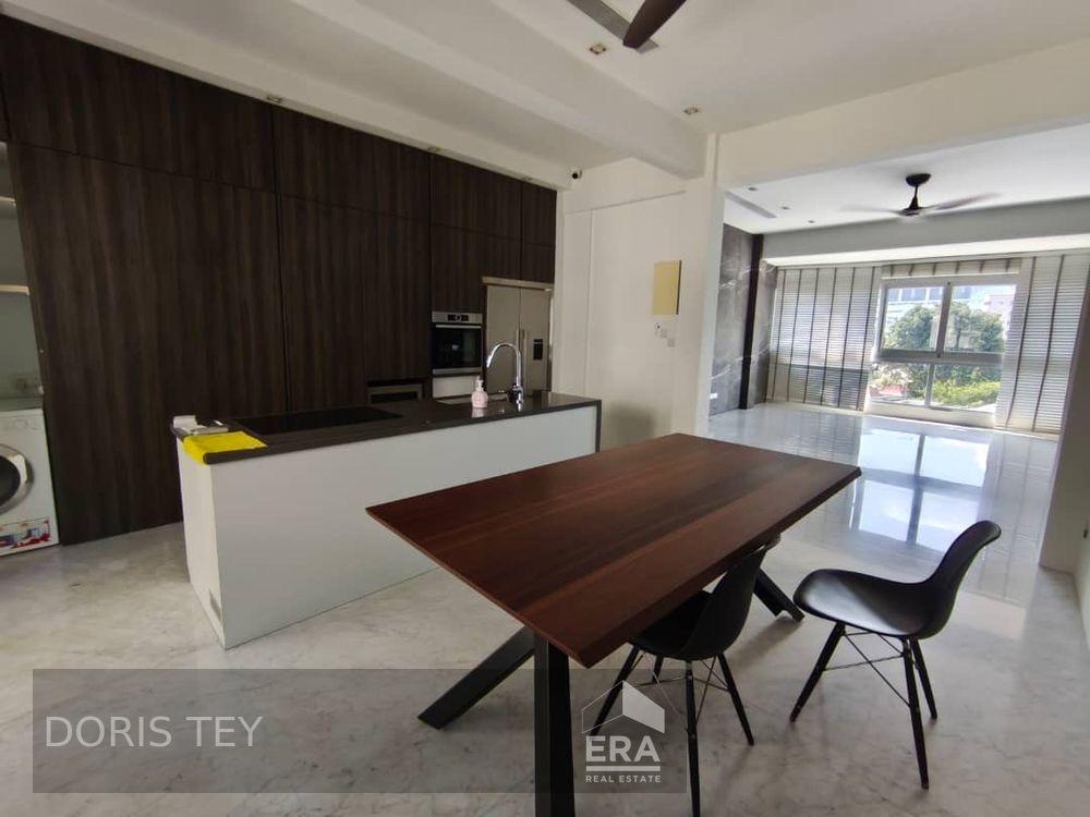 Condominium for Rent: Lloyd Road, Orchard, D09, 239100