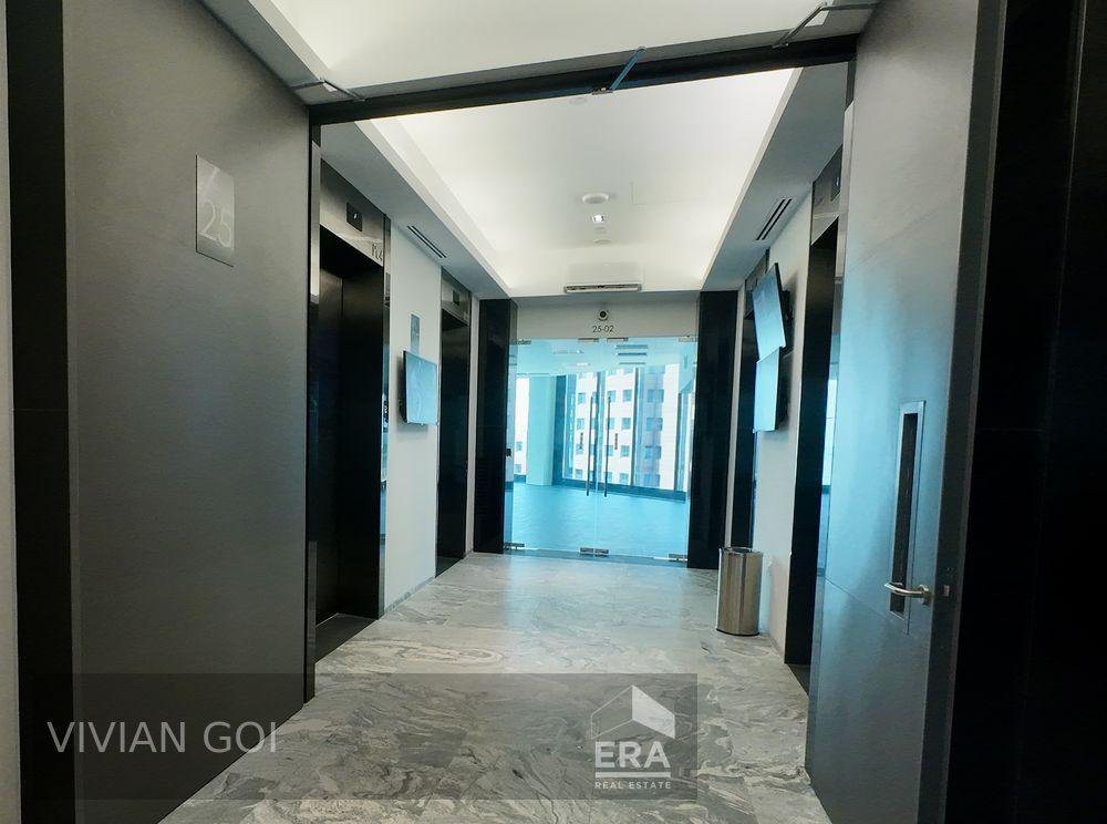 Commercial for Rent: Anson Road, Anson, D02, 079905