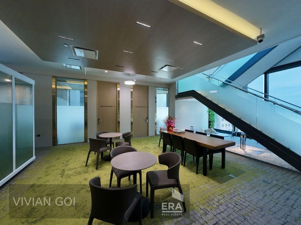 Commercial for Rent: Anson Road, Anson, D02, 079905