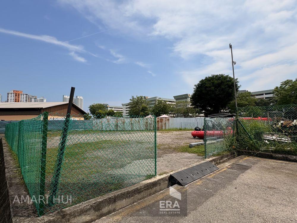 Warehouse for Rent: Geylang Bahru, Whampoa, D12, 339710