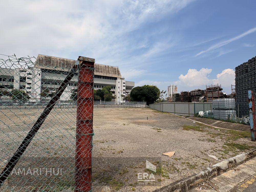 Warehouse for Rent: Geylang Bahru, Whampoa, D12, 339710