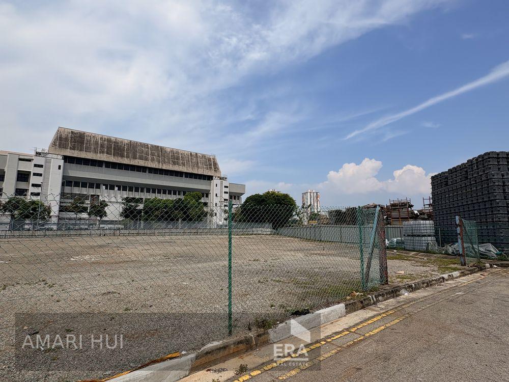 Warehouse for Rent: Geylang Bahru, Whampoa, D12, 339710