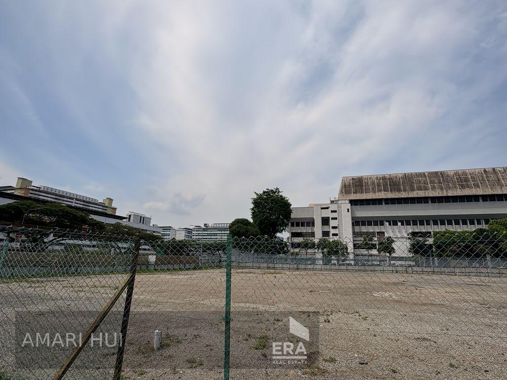 Warehouse for Rent: Geylang Bahru, Whampoa, D12, 339710