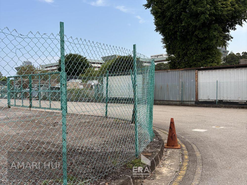 Warehouse for Rent: Geylang Bahru, Whampoa, D12, 339710