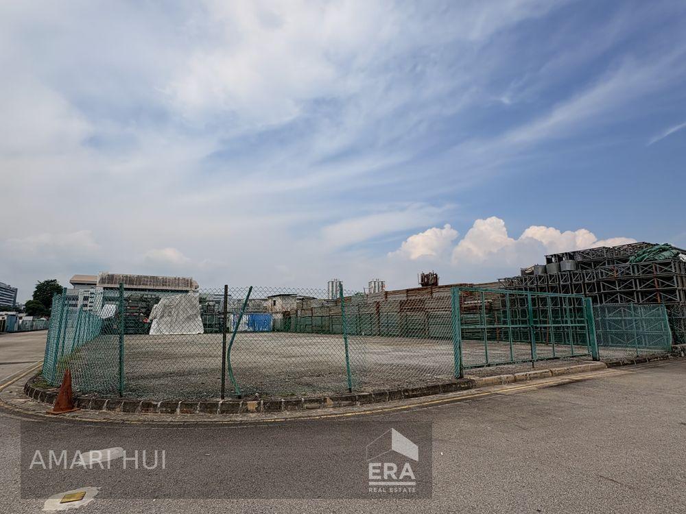 Warehouse for Rent: Geylang Bahru, Whampoa, D12, 339710