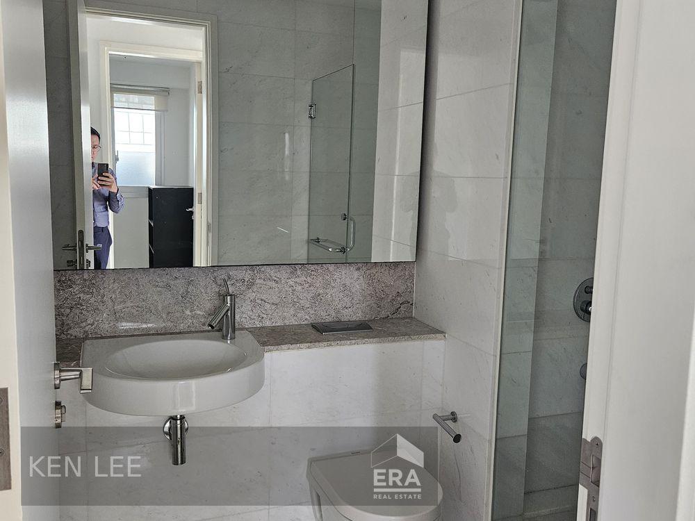 Condominium for Rent: Keppel Bay View, Keppel, D04, 098402