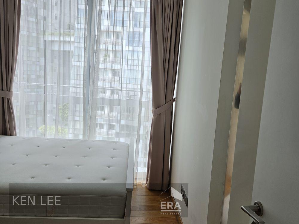 Condominium for Rent: Keppel Bay View, Keppel, D04, 098402