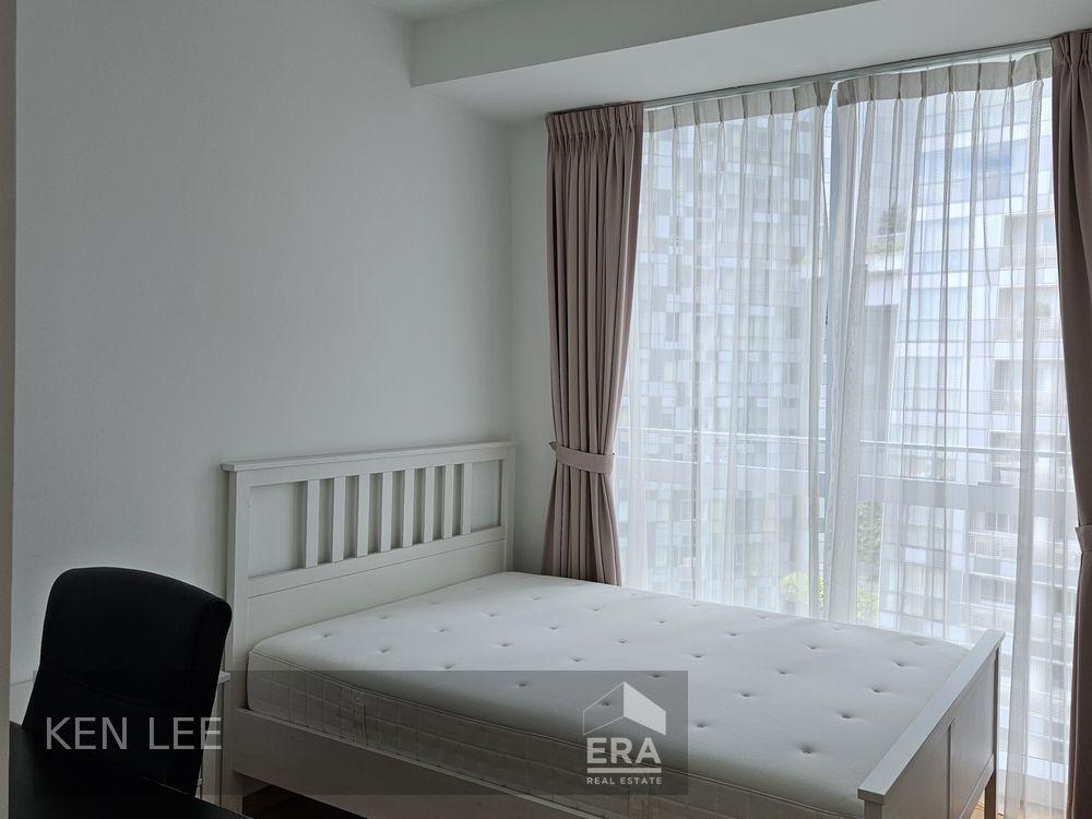 Condominium for Rent: Keppel Bay View, Keppel, D04, 098402