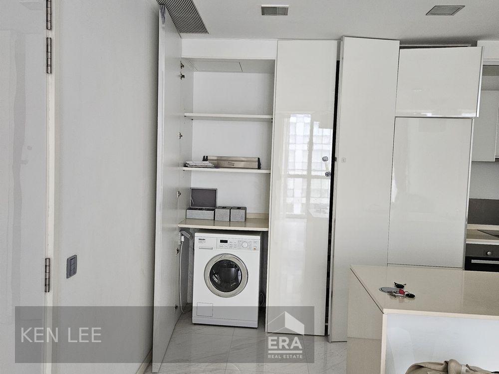 Condominium for Rent: Keppel Bay View, Keppel, D04, 098402