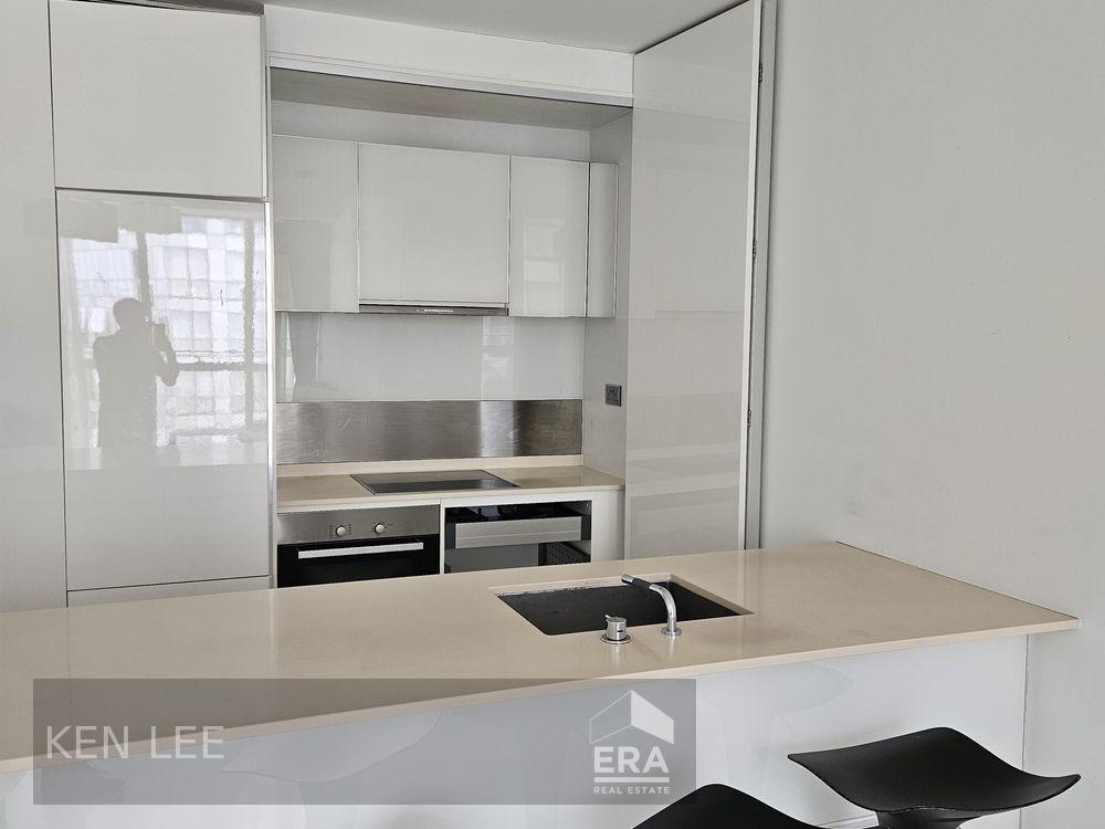 Condominium for Rent: Keppel Bay View, Keppel, D04, 098402
