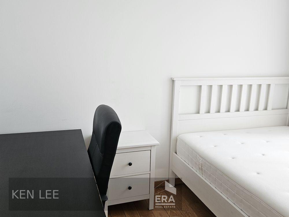 Condominium for Rent: Keppel Bay View, Keppel, D04, 098402