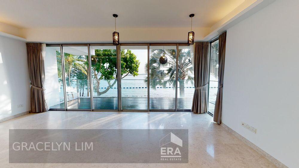 Prop-GPT: Condominium: D04 Sentosa The Azure