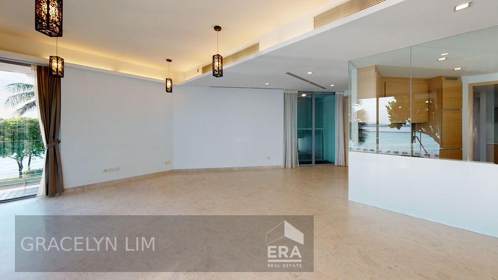 Condominium for Rent: Ocean Drive, Sentosa, D04, 098583