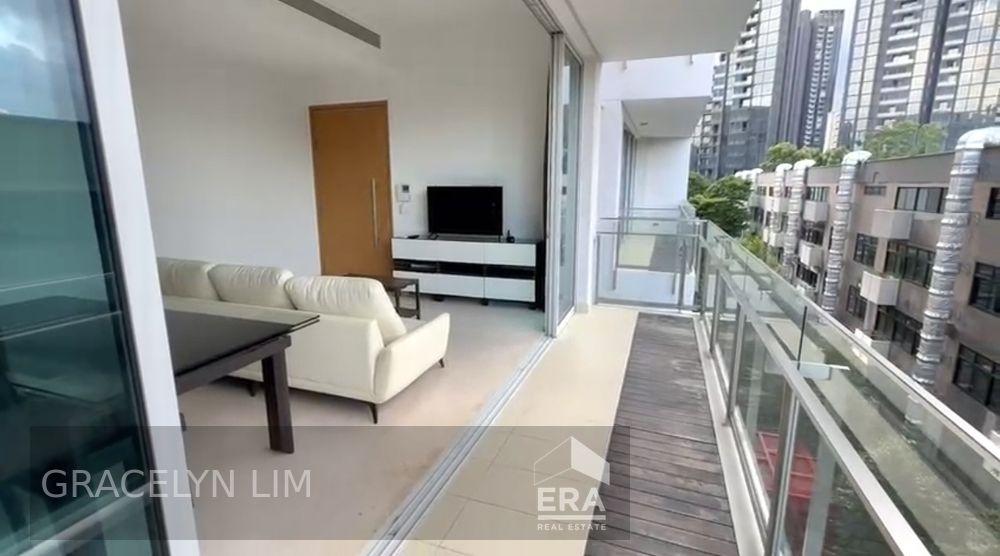 Prop-GPT: Condominium: D09  The Inspira