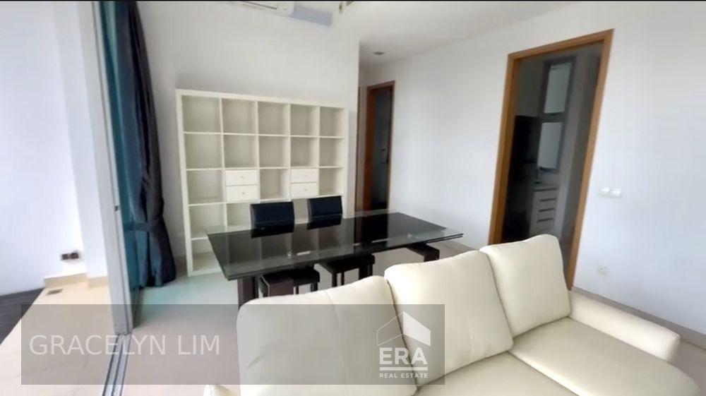 Condominium for Rent: Arnasalam Chetty Road, D09, 239949