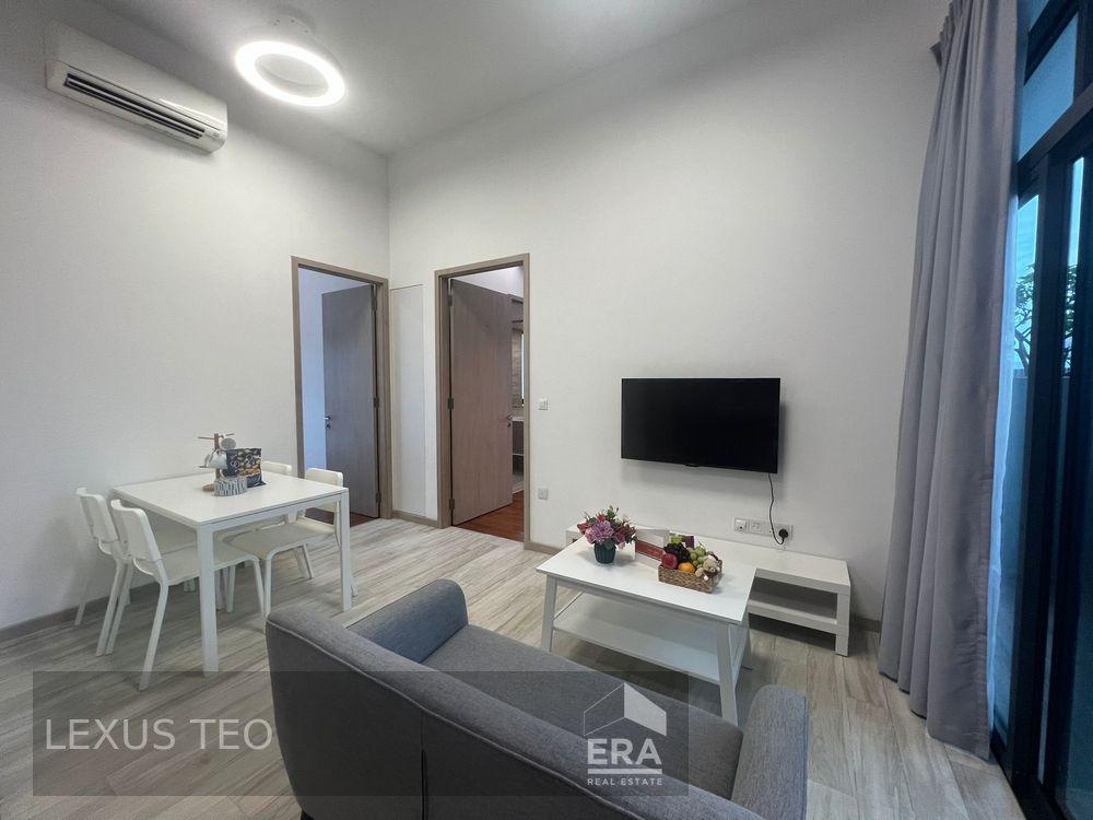 Prop-GPT: Condominium: D22 Jurong East J Gateway