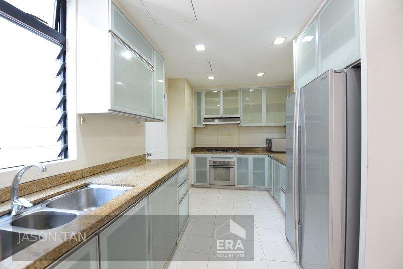 Spring Grove: D10 Grange Road Condominium | Prop-GPT the AI-Powered Property Guru