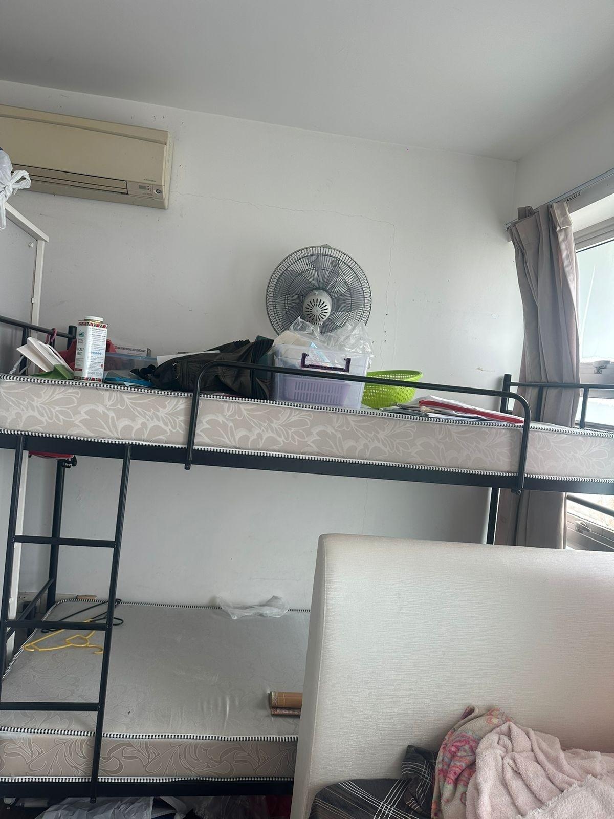 604A Punggol Road HDB Apartment Room Rental, $850, 1 Bed 1 Bath 990 sqft $0.86 psf