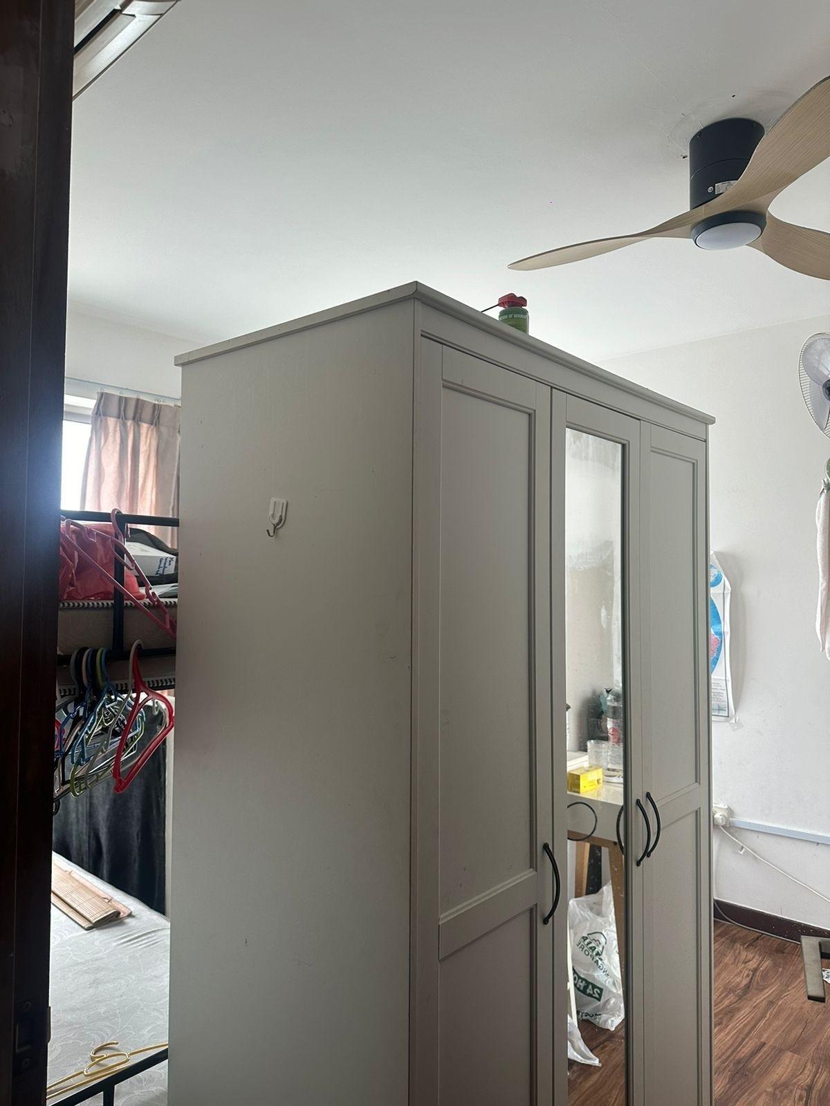 604A Punggol Road HDB Apartment Room Rental, $850, 1 Bed 1 Bath 990 sqft $0.86 psf