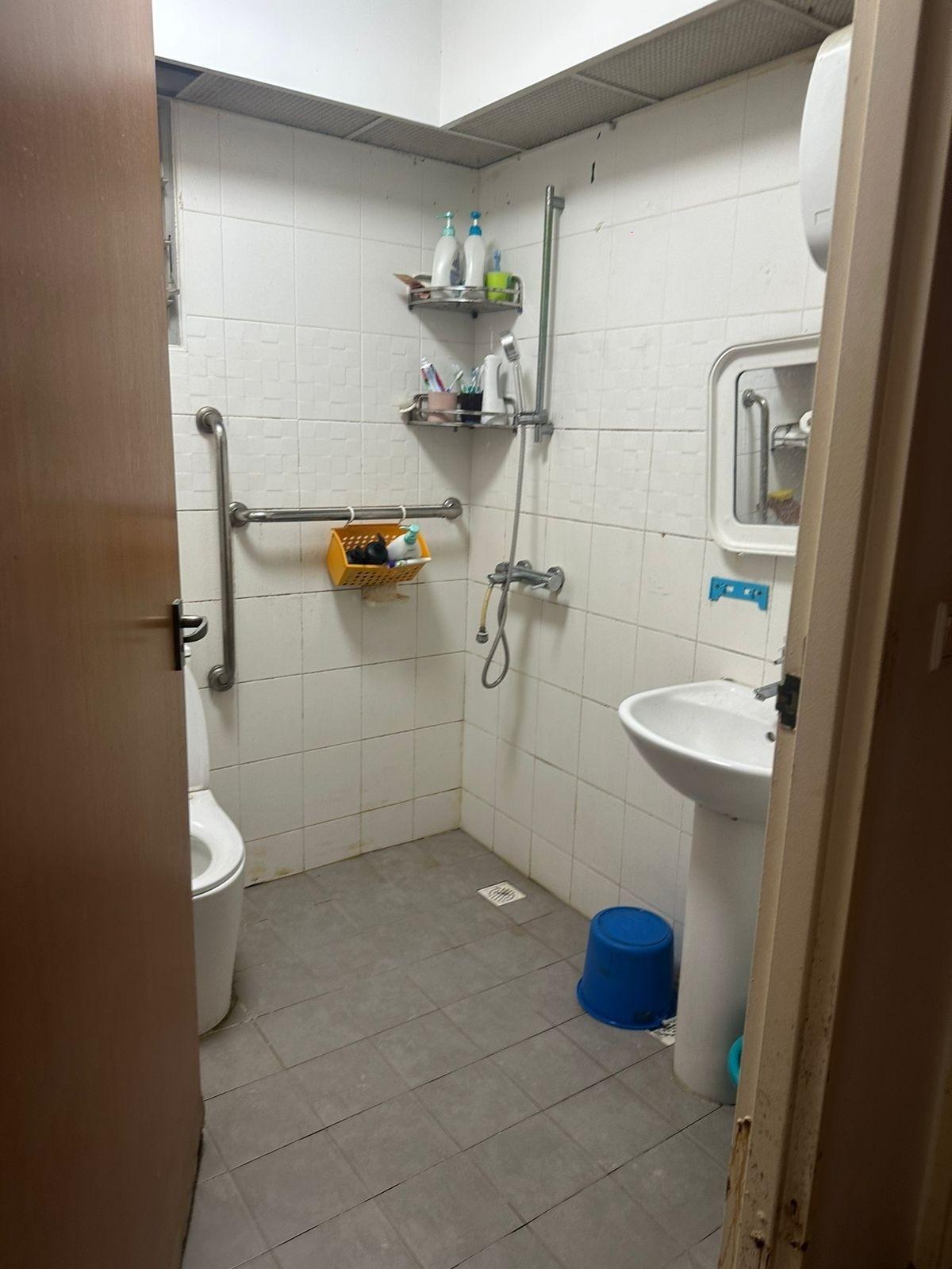 604A Punggol Road HDB Apartment Room Rental, $850, 1 Bed 1 Bath 990 sqft $0.86 psf