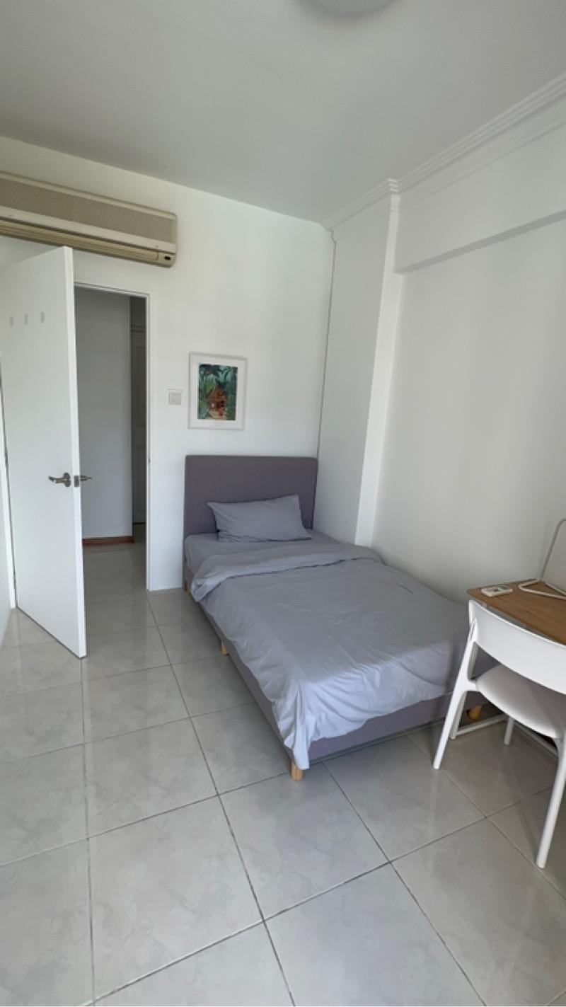 Prop-GPT: Condominium: D18 Pasir Ris Elias Green