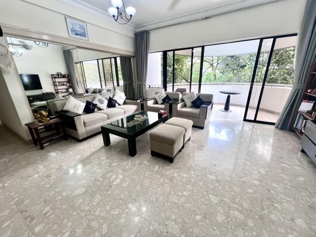 Teresa Ville Condominium Room Rental, $1,500, 1 Bed 1 Bath 300 sqft $5.00 psf Condominium | D04 Keppel | Prop-GPT the AI-Powered Property Guru