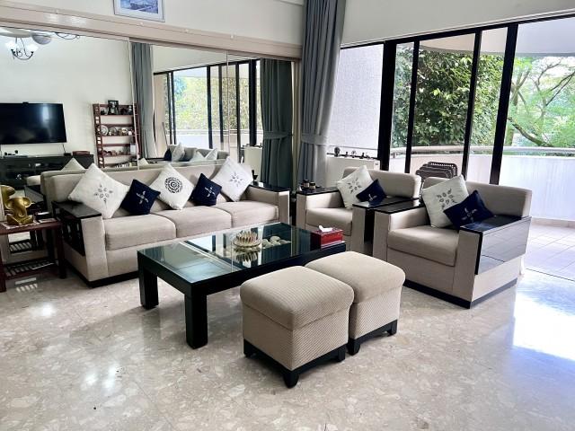 Teresa Ville Condominium Room Rental, $1,500, 1 Bed 1 Bath 300 sqft $5.00 psf