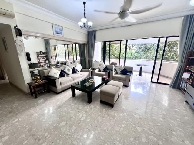 Teresa Ville Condominium Room Rental, $1,500, 1 Bed 1 Bath 300 sqft $5.00 psf