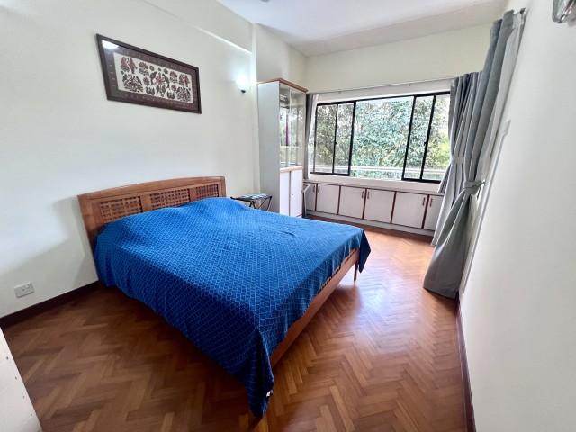 Teresa Ville Condominium Room Rental, $1,500, 1 Bed 1 Bath 300 sqft $5.00 psf