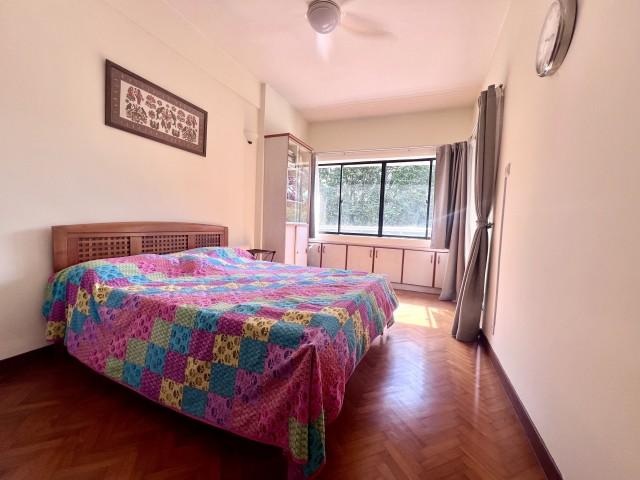 Teresa Ville Condominium Room Rental, $1,500, 1 Bed 1 Bath 300 sqft $5.00 psf