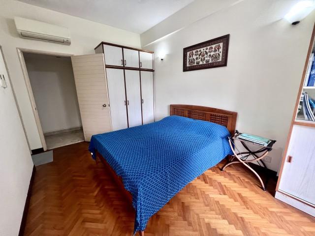 Teresa Ville Condominium Room Rental, $1,500, 1 Bed 1 Bath 300 sqft $5.00 psf