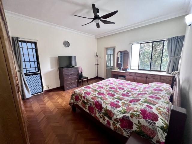 Teresa Ville Condominium Room Rental, $1,500, 1 Bed 1 Bath 300 sqft $5.00 psf