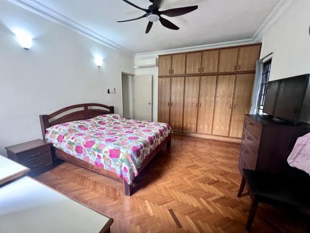 Teresa Ville Condominium Room Rental, $1,500, 1 Bed 1 Bath 300 sqft $5.00 psf