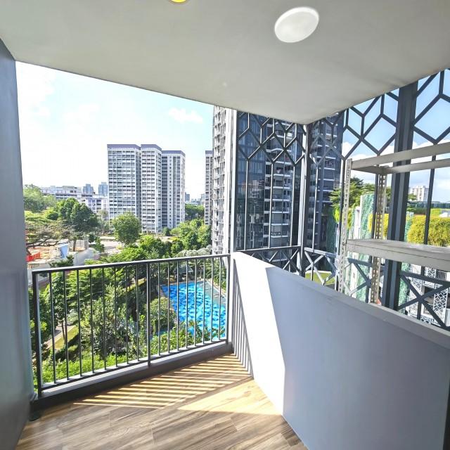 Prop-GPT: Condominium: D12 Toa Payoh Gem Residences