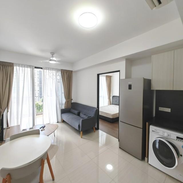 Condominium for Rent: Toa Payoh, D12, 319999