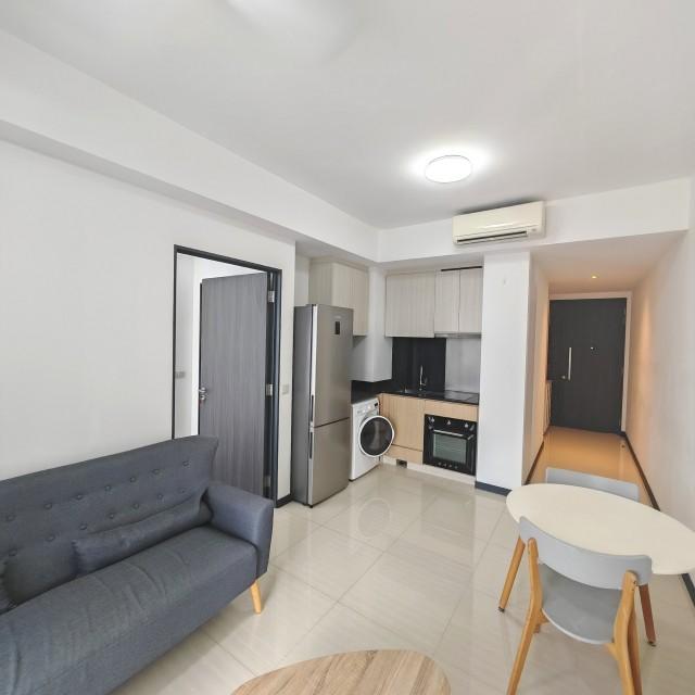 Condominium for Rent: Toa Payoh, D12, 319999
