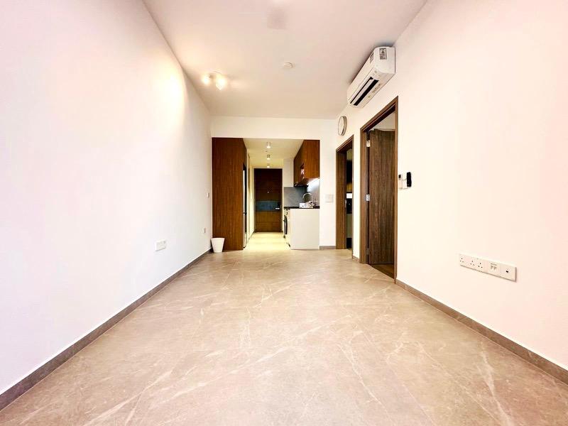 Prop-GPT: Condominium: D13 Potong Pasir Myra