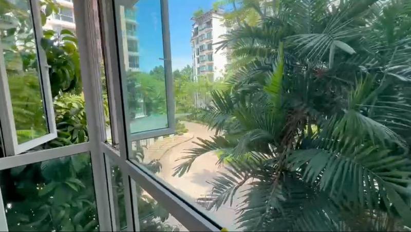 Prop-GPT: Condominium: D18 Simei SAVANNAH CONDOPARK
