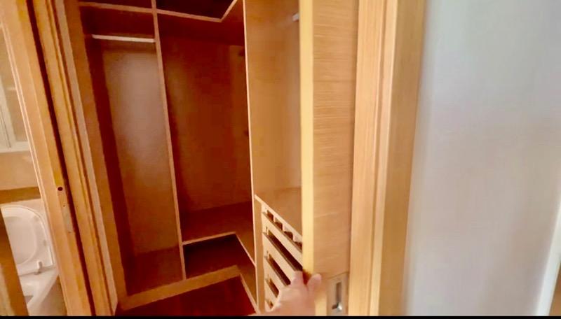 SAVANNAH CONDOPARK Condominium For Rent, $4,999, 3 Bed 3 Bath 1,227 sqft $4.07 psf