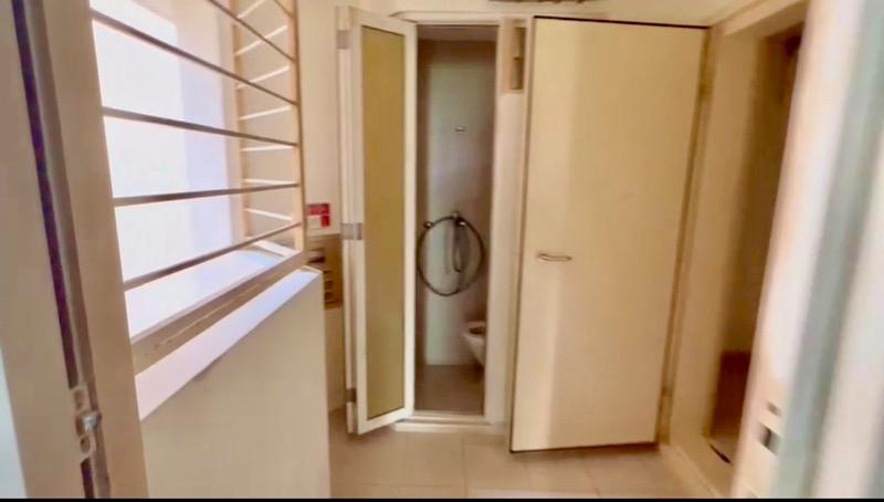 SAVANNAH CONDOPARK Condominium For Rent, $4,999, 3 Bed 3 Bath 1,227 sqft $4.07 psf